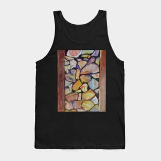 Firewood Tank Top